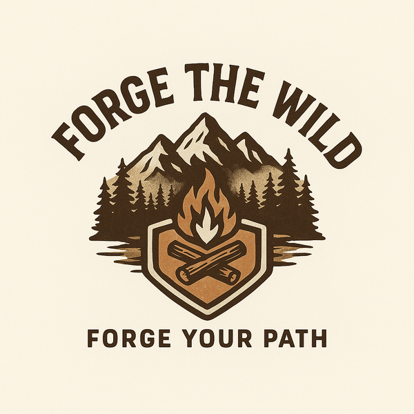 Forge The Wild