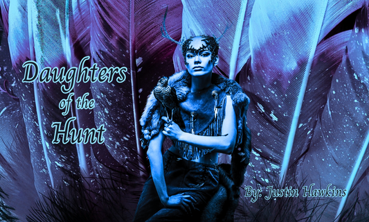 Daughters of the Hunt