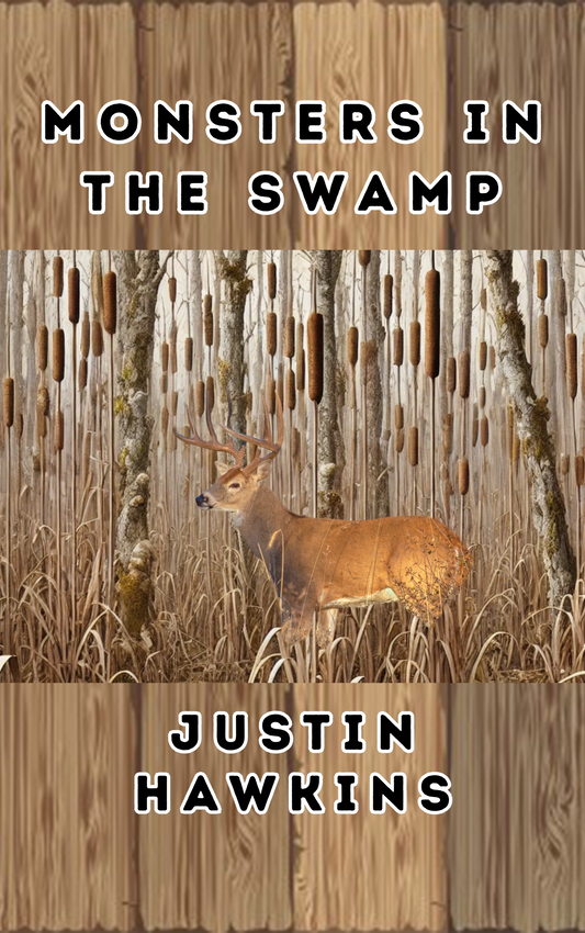 Monsters In The Swamp